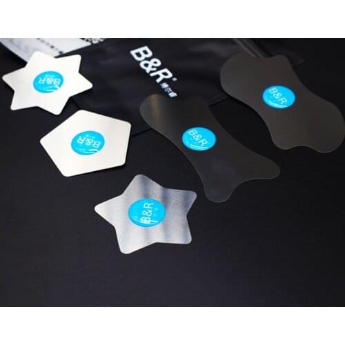 B&R mobile phone screen assembly disassembly blade crowbar ultra-thin plastic triangle stainless steel tool set