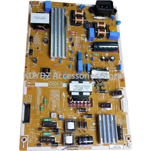 Free shipping Good test for UA46F5500AR BN44-00611A L46S1_DSM power board