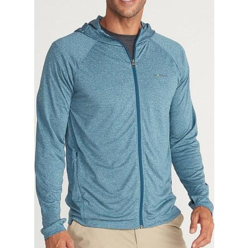 FREE SHIPPING!!! Mens Professional Fishing Shirts Hooded Long Sleeve Quick-day Shirts UPF50+ Outdoor shirts