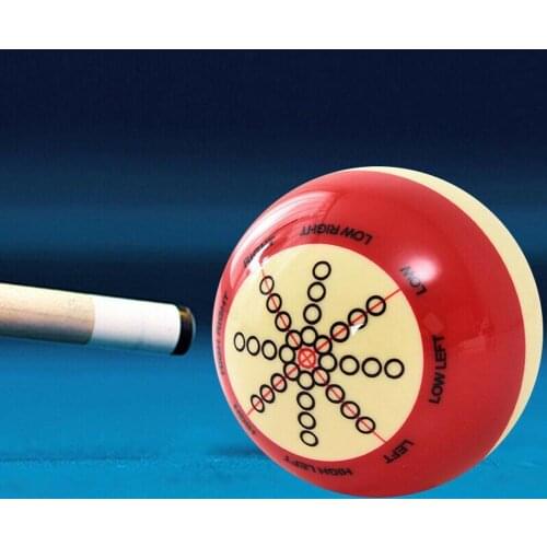 Campleader Goods For Billiards