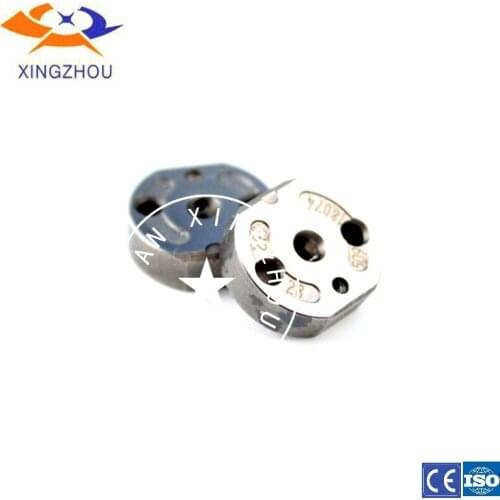 Diesel fuel common rail injector orifice plate 07# for densso