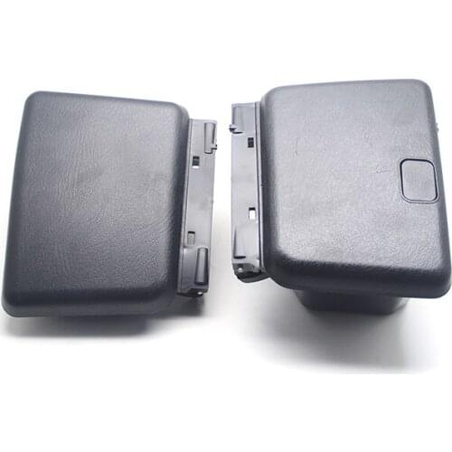 For Honda Goldwing 1800 2001-2011 Motor ABS Plastic Black Motorcycle Motocross Fairing Glove Tool Box