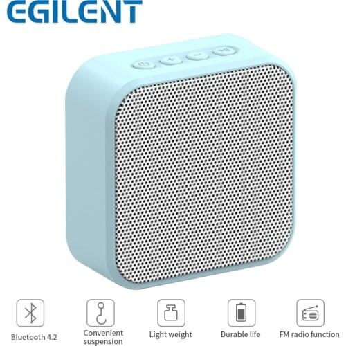 Egilent Portable Audio Equipment
