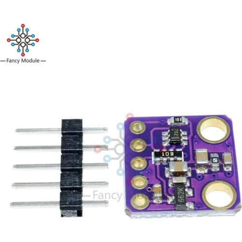 GY-APDS9900-LLC APDS-9900 Digital environment module brightness ranging from the proximity sensor RGB sensor