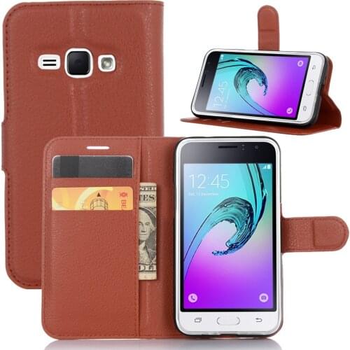 HiToday Phone Cases Samsung Galaxy J1 2016