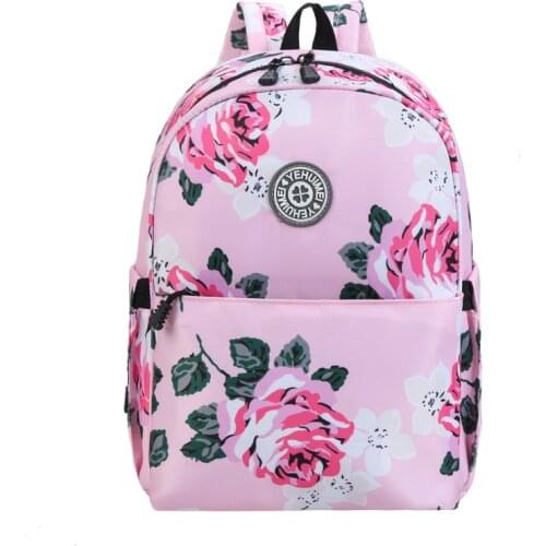 Baby Small Backpack Mom Fashionable Nursing Handbag Womens Travel Maternal Packs Bebe Things Diapers Stroller Bag For Children