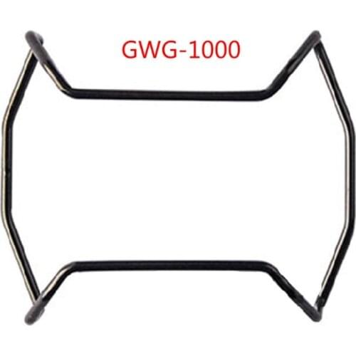 Metal Wire Guard Bumper Protector for Ca-sio G Shock Sport Watch 5600/5610/6900/9400/9300/100/1000/56/700/800/400