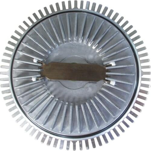 Fan Clutch for BMW E53 E65 E66 735i 735Li 745i 745Li 760i 760Li X5(4.0/4.6L) 17417505109 One Year Quality Warranty