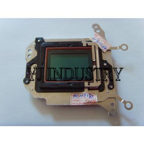 Original EOS 1100D Rebel T3 Kiss X50 CCD CMOS Image Sensor With Perfectly Low Pass Filter Glass For Canon