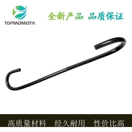 Suitable for Audi A6 C6 Pump Back-Air Air suspension Compressor Gas Pipeline Intake Pipe