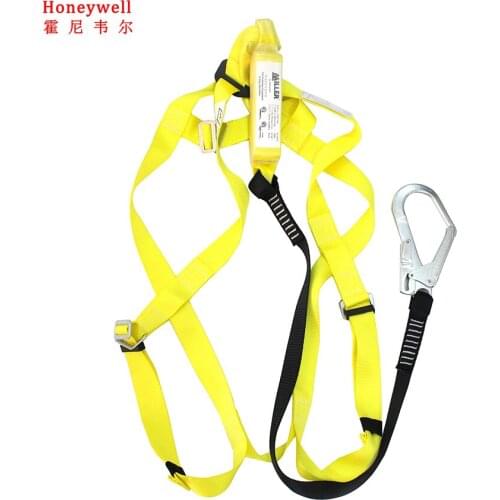 Honeywell Full Body Belt Cushioning