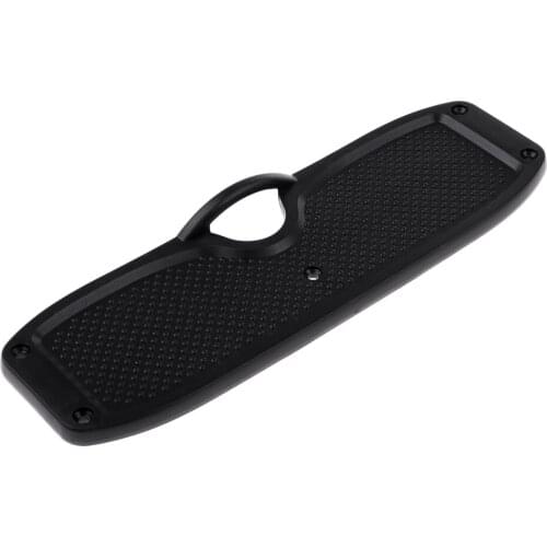 Durable Yacht Boat Transom Plate Outboard Mount Engine Bracket 30 X 9.3cm