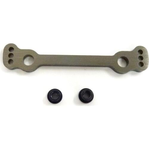 Himoto Racing 1/8 Steering Plate 1P 820023 RC CAR Parts