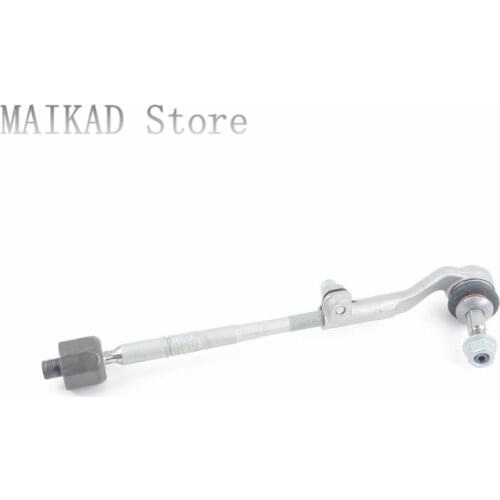 Steering Gear Tie Rod End Inner and outer Tie Rod Assembly for BMW F30 F31 F34 F35 316i 320i 328i 335i 32106799960