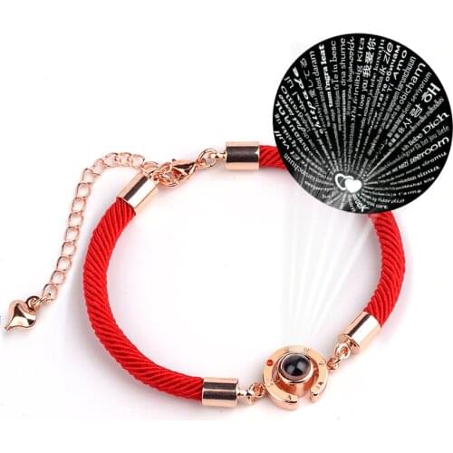 Spclub Bracelets For Lovers