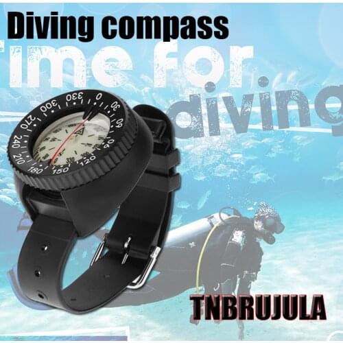 Tnbrujula Equipment For Tourism