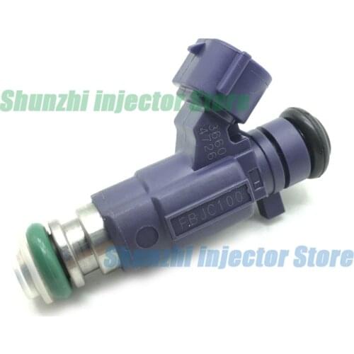 Fuel Injector Nozzle For For Nissan X-Trail T30 T31 2.0 2.5 16600-2Y915 FBJC100 166002Y915