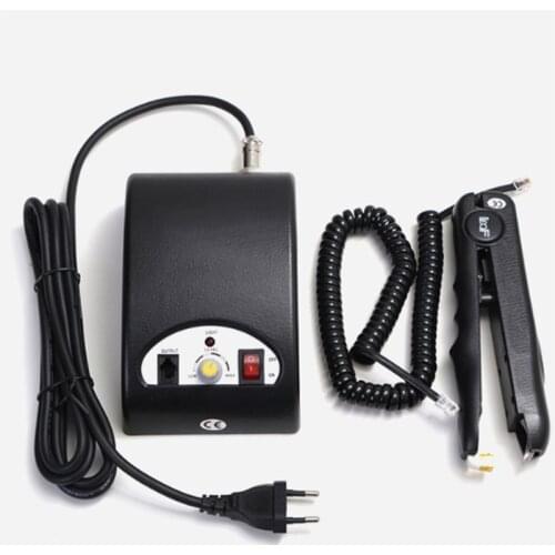 Ultrasonic welding machine Mini clamp type welding machine cake box pvc box plastic meal box spot welder