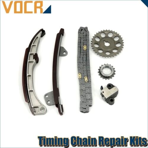 TIMING REPAIR KITS for TOYOTA:VIOS(1.5)02-08 1NZFE DS070054