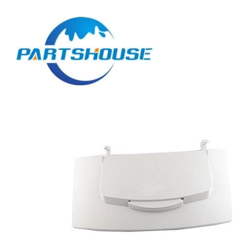 1Pcs Used Toner cartridge access door RG5-3556 for HP LJ 5000 5100 Toner Upper cover for hp5100 5000 new upper cover tray