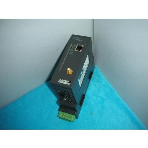 1PC USED MOX MOX603 MODULARIO MX603-3011+MX603-3105