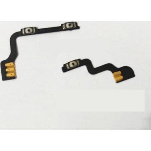For OnePlus 1 A0001 2 A2001 3 A3000 A3010 3T Volume Button Swith on off Power Flex Cable