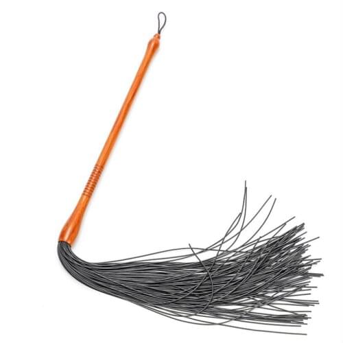 Slave Whip Adult Games BDSM Bondage Sex Toys for Woman Cockring Flogger Paddle Bdsm Spanking Bondage Restraints Whips S0198
