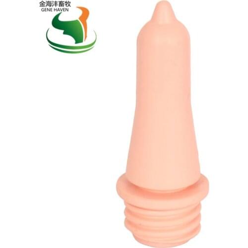 JHF-MP73A Electric calf feeding machine nipples for calf calves animals feeding