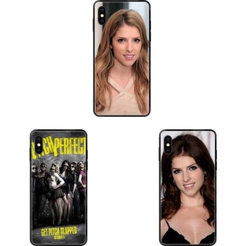 High Top For Xiaomi Redmi 3S 4X 4A 5 5A 6 6A 7 7A 8 8A 8T 9 9A K20 K30 S2 Y2 Pro Plus Ultra Pitch Perfect 2 Beca And Fat Amy