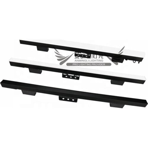 Wholesale Dj Equipments RGB LED Pixel Tube Artnet DMX Led Stage Lighting IP65