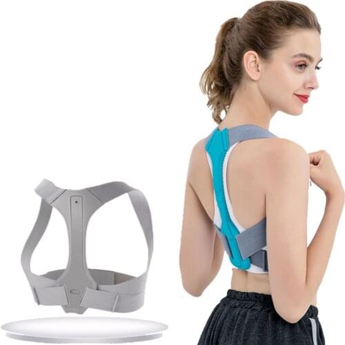 PAQIN Spine Corsets