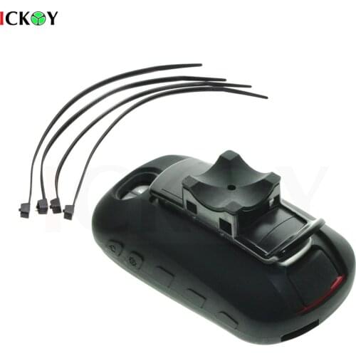 Silicone Protect Case + Bike Motor Cart Handlebar Fixed Mount Holder for Garmin Oregon 600 600T 650T 700 750 750T