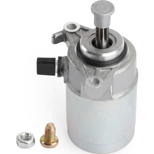 Topteng Starter For Yamaha NMAX GPD125 GPD150 15-17 LTS125 MWS125 YS125 17 54P-H1890-02 Motorcycle Accessories