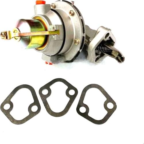 FUEL PUMP 3854858 42725A3 for MERCURY MARINE 3.0 2.5 for VOLVO PENTA