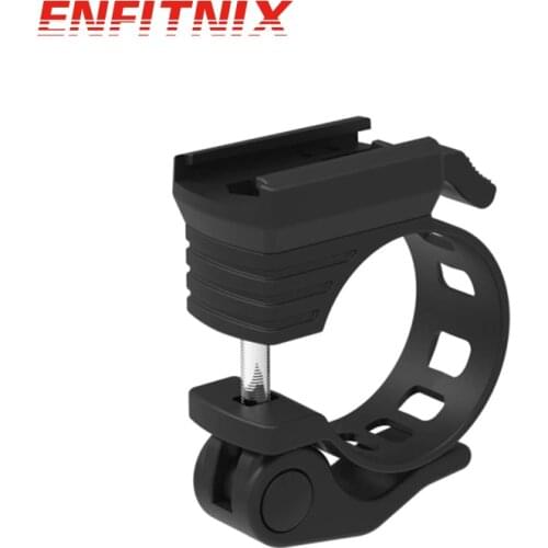 Enfitnix Bicycle Headlamps Mount Suitable For Navi500 Navi600 Navi800 Lumens Headlights Mount Bike Accessories