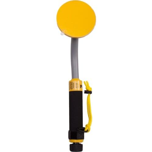 High Quality Waterproof PI-iking750 30M Hand-hold Induction Pinpointer Gold Metal Detector Underwater Treasure