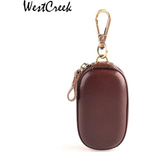 Zip Wallets WESTCREEK China