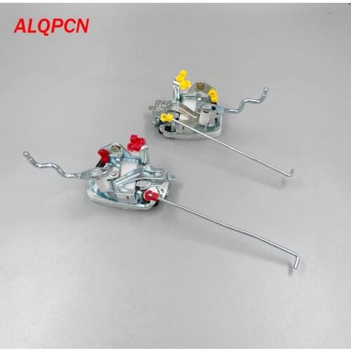 Front door latch lock for Kia bongo K2500 K2700 K3000 Frontier 1997-2004