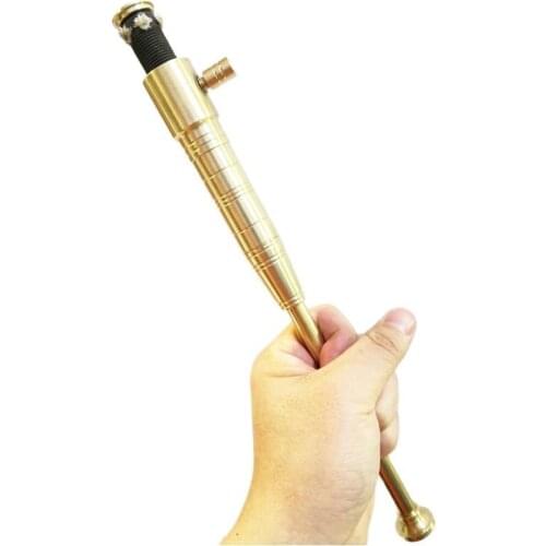 ZORRO Large Burners