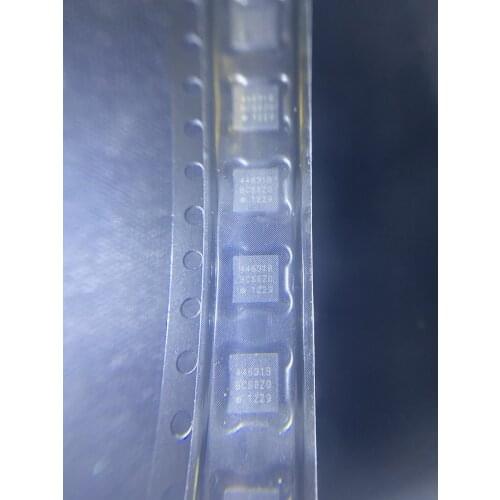 10PCS SI4463-B1B SI4463-B1B-FMR 44631B SI4463-B0B-FMR SI4463-B0B wireless radio frequency chip QFN-20 new imported original