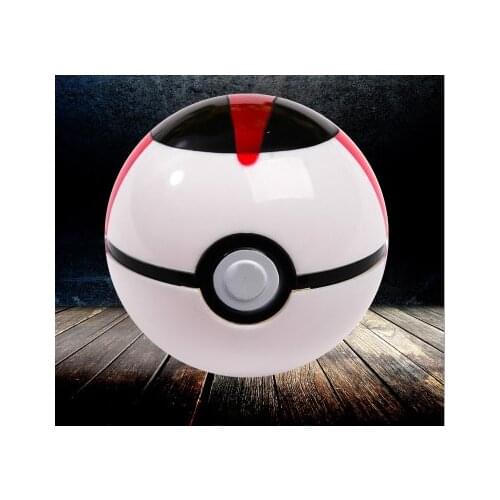 20 Pcs Timer Ball+20 Pcs Mini Figures Balls Childrens Toys