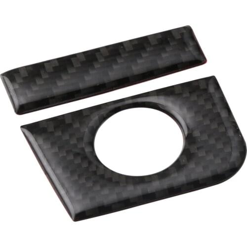 2021 Suitable For Real Carbon Fiber Interior Decoration of Ford Mustang