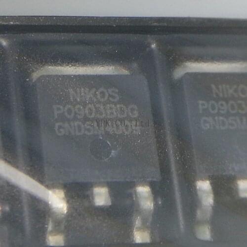 5 10 20pcs/lot P0903BDG P0903B P0903 TO/252
