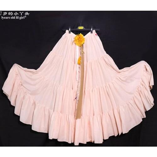 7Years Old Lil Girl Concert Women's Costumes