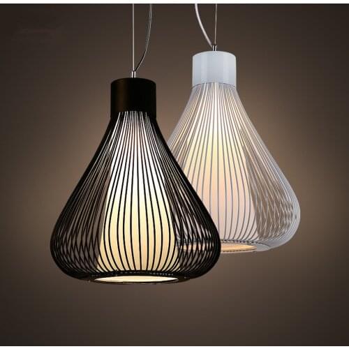 American Vintage Pendant Lights dining room kitchen modern pendant light Home Decor suspension Restaurant Lighting lw61447py