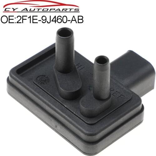EGR Pressure Feedback Sensor For Ford E-150 Escape Explorer F-150 Focus Ranger 2F1E-9J460-AB 2F1E9J460AB