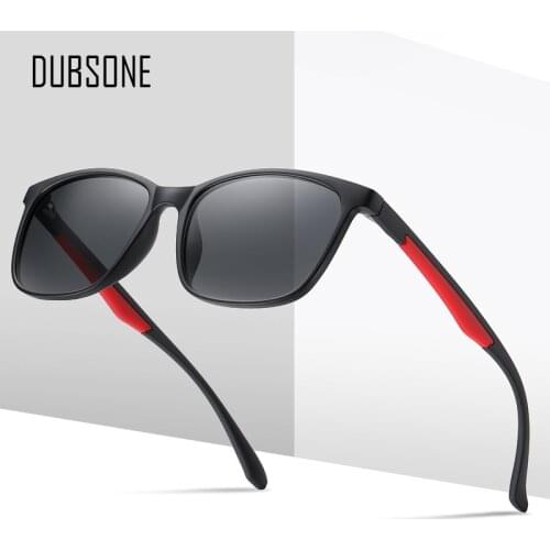 Мужские солнцезащитные очки DUBSONE China At AliExpress