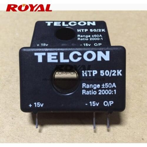 HTP50/2K HTP50 HTP25 NEW MODULE