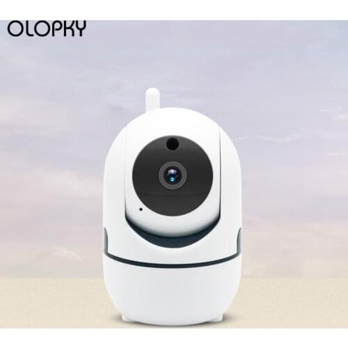 JMQWE Wireless CCTV Cameras