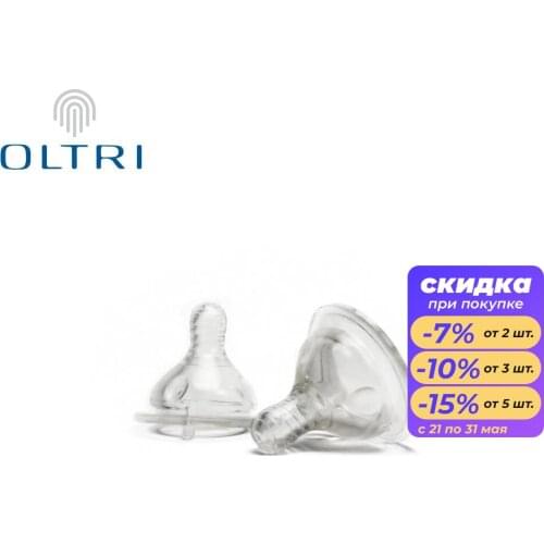 МАМА ТАМА Baby Pacifiers